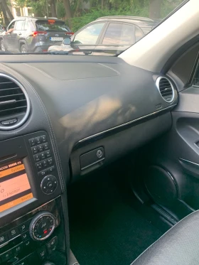 Mercedes-Benz GL 350 | Mobile.bg � ����� ������ 11