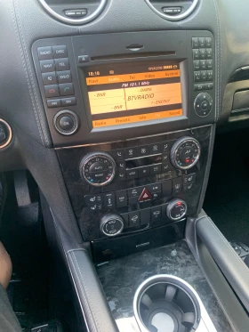 Mercedes-Benz GL 350 | Mobile.bg � ����� ������ 8