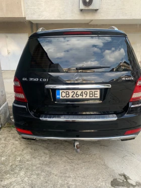 Mercedes-Benz GL 350 | Mobile.bg � ����� ������ 4