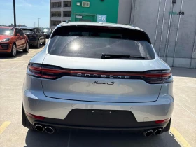 Porsche Macan S/KEYLESS/PANO/NAVI/LANE ASSIST | Auto.bg — изображение 5