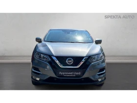 Nissan Qashqai DIG-T N-Connecta, ������� ������ �� 220   | Mobile.bg � ����� ������ 5