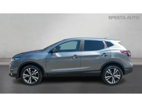 Nissan Qashqai DIG-T N-Connecta, ������� ������ �� 220   | Mobile.bg � ����� ������ 3