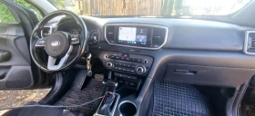 Kia Sportage G | Mobile.bg � ����� ������ 7