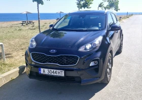 Kia Sportage G | Mobile.bg � ����� ������ 4
