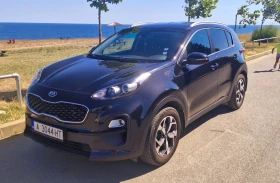 Kia Sportage G