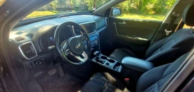 Kia Sportage G | Mobile.bg � ����� ������ 8