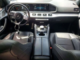 Mercedes-Benz GLE CARFAX / 360 / DISTRONIC / ЦЕНА ДО БЪЛГАРИЯ  | Auto.bg — изображение 8