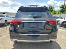 Mercedes-Benz GLE CARFAX / 360 / DISTRONIC / ЦЕНА ДО БЪЛГАРИЯ  | Auto.bg — изображение 6