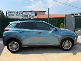 Hyundai Kona 1.6* DIESEL* AUTOMATIC* FULL* TOP | Mobile.bg � ����� ������ 6