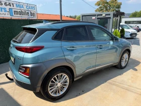 Hyundai Kona 1.6* DIESEL* AUTOMATIC* FULL* TOP | Mobile.bg � ����� ������ 5