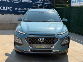 Hyundai Kona 1.6* DIESEL* AUTOMATIC* FULL* TOP | Mobile.bg � ����� ������ 8
