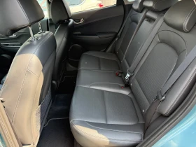 Hyundai Kona 1.6* DIESEL* AUTOMATIC* FULL* TOP | Mobile.bg � ����� ������ 11