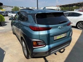 ����� �� �������� �� Hyundai Kona 1.6* DIESEL* AUTOMATIC* FULL* TOP