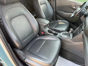 Hyundai Kona 1.6* DIESEL* AUTOMATIC* FULL* TOP | Mobile.bg � ����� ������ 15