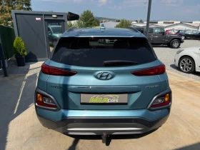 ����� �� �������� �� Hyundai Kona 1.6* DIESEL* AUTOMATIC* FULL* TOP