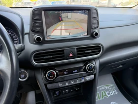 Hyundai Kona 1.6* DIESEL* AUTOMATIC* FULL* TOP | Mobile.bg � ����� ������ 16