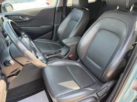 Hyundai Kona 1.6* DIESEL* AUTOMATIC* FULL* TOP | Mobile.bg � ����� ������ 10