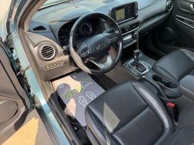 Hyundai Kona 1.6* DIESEL* AUTOMATIC* FULL* TOP | Mobile.bg � ����� ������ 9