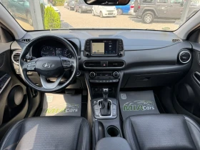 Hyundai Kona 1.6* DIESEL* AUTOMATIC* FULL* TOP | Mobile.bg � ����� ������ 12