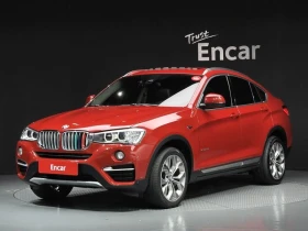 ������ BMW X4