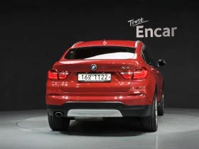 BMW X4 X4 xDrive20D | Mobile.bg � ����� ������ 4
