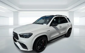 ������ Mercedes-Benz GLE 63...