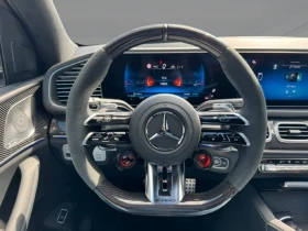Mercedes-Benz GLE 63 S AMG 4Matic+ = Night Package = Carbon �������� | Mobile.bg � ����� ������ 6