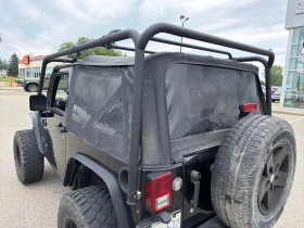 Jeep Wrangler * Sport * АВТОКРЕДИТ БЕЗ ПЪРВОНАЧАЛНА ВНОСКА*  | Auto.bg — изображение 11