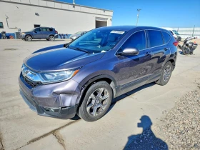 ������ Honda Cr-v