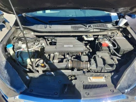 Honda Cr-v 1.5l Exl | Mobile.bg � ����� ������ 11
