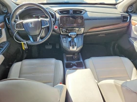 Honda Cr-v 1.5l Exl | Mobile.bg � ����� ������ 8