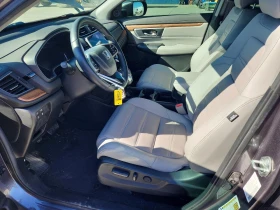 Honda Cr-v 1.5l Exl | Mobile.bg � ����� ������ 7