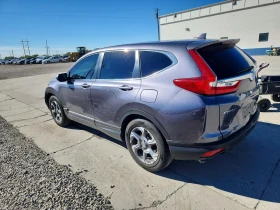 Honda Cr-v 1.5l Exl | Mobile.bg � ����� ������ 2