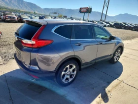 Honda Cr-v 1.5l Exl | Mobile.bg � ����� ������ 3