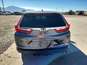 Honda Cr-v 1.5l Exl | Mobile.bg � ����� ������ 6