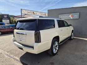 Gmc Yukon XL 6.2L - цена по договаряне - 62482325 4