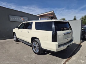 Gmc Yukon XL 6.2L - цена по договаряне - 62482325 6