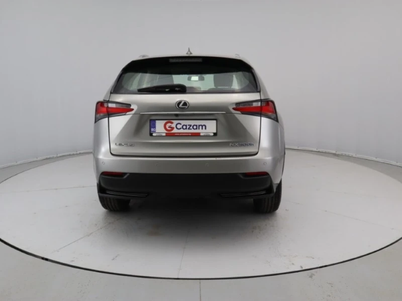 Lexus NX 300h, снимка 7 - Автомобили и джипове - 48322746