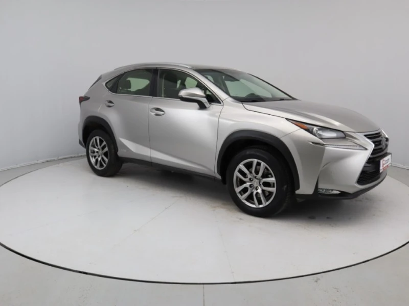 Lexus NX 300h, снимка 3 - Автомобили и джипове - 48322746