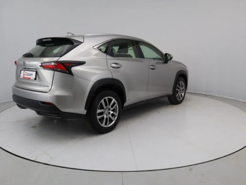 Lexus NX 300h, снимка 8 - Автомобили и джипове - 48322746