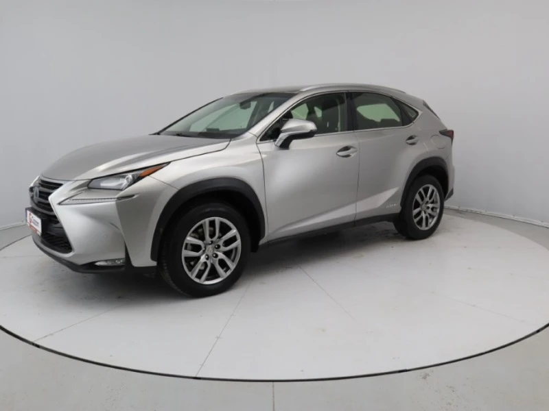 Lexus NX 300h, снимка 1 - Автомобили и джипове - 48322746