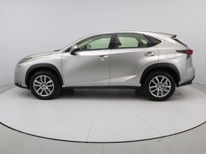 Lexus NX 300h, снимка 4 - Автомобили и джипове - 48322746