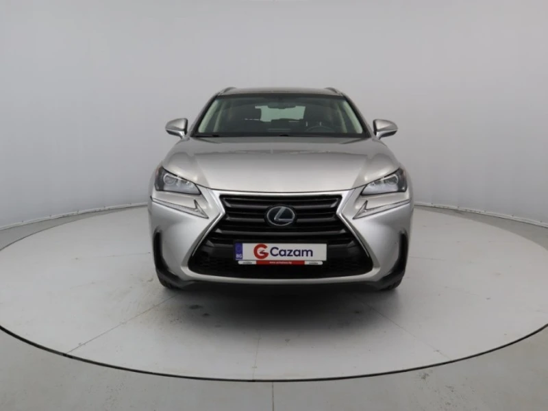 Lexus NX 300h, снимка 2 - Автомобили и джипове - 48322746