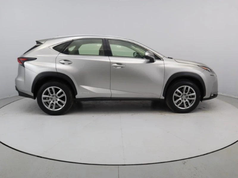 Lexus NX 300h, снимка 5 - Автомобили и джипове - 48322746