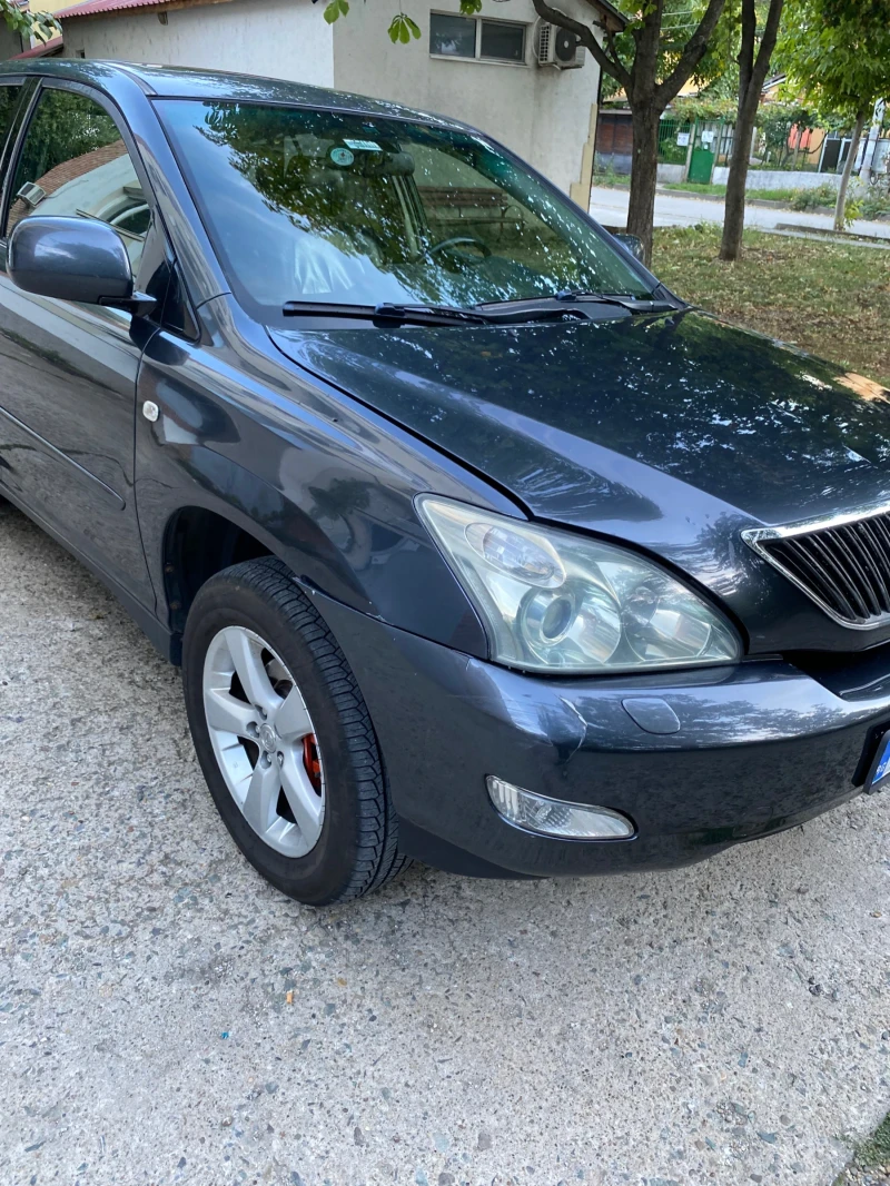 Lexus RX 300, снимка 6 - Автомобили и джипове - 48213505