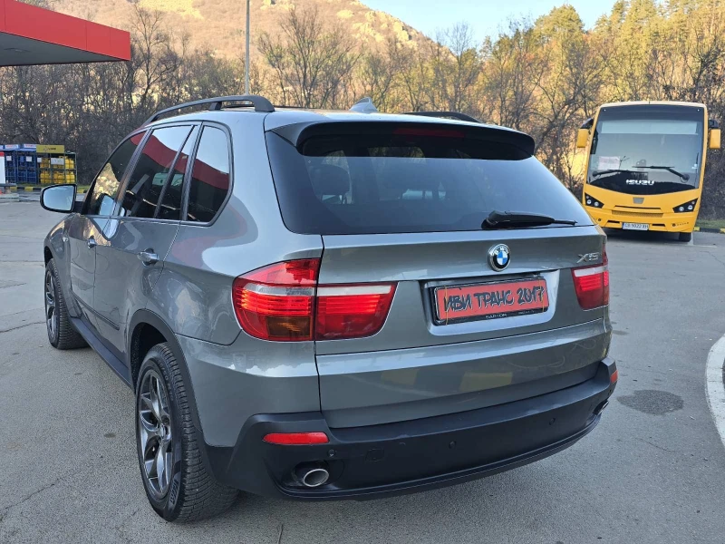 BMW X5, снимка 7 - Автомобили и джипове - 48411868