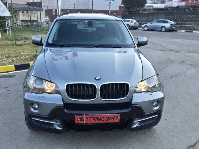 BMW X5, снимка 2 - Автомобили и джипове - 48411868