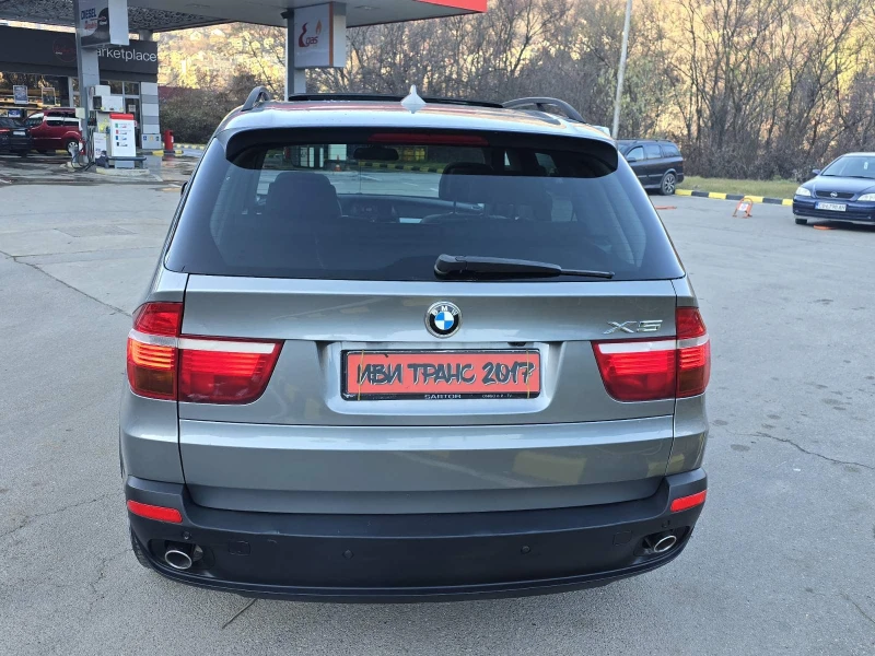 BMW X5, снимка 6 - Автомобили и джипове - 48411868