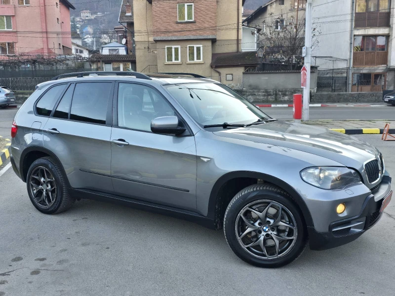 BMW X5, снимка 3 - Автомобили и джипове - 48411868