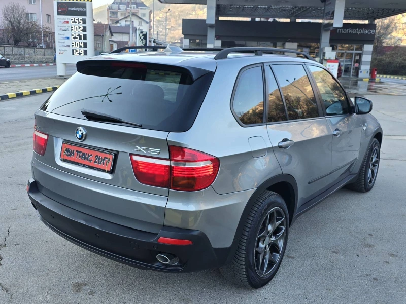 BMW X5, снимка 8 - Автомобили и джипове - 48411868